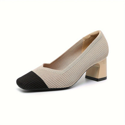 Yvaine | Comfortable Heels