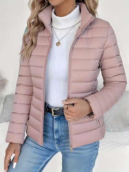 Ravina | Women’s Lightweight Winter Coat