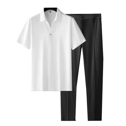 Paolo | Luxury Set for Men