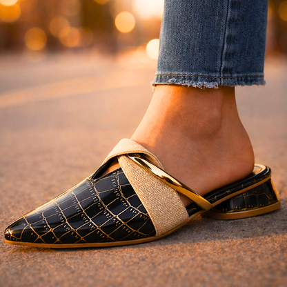 Hilary | Gator Slip-On's
