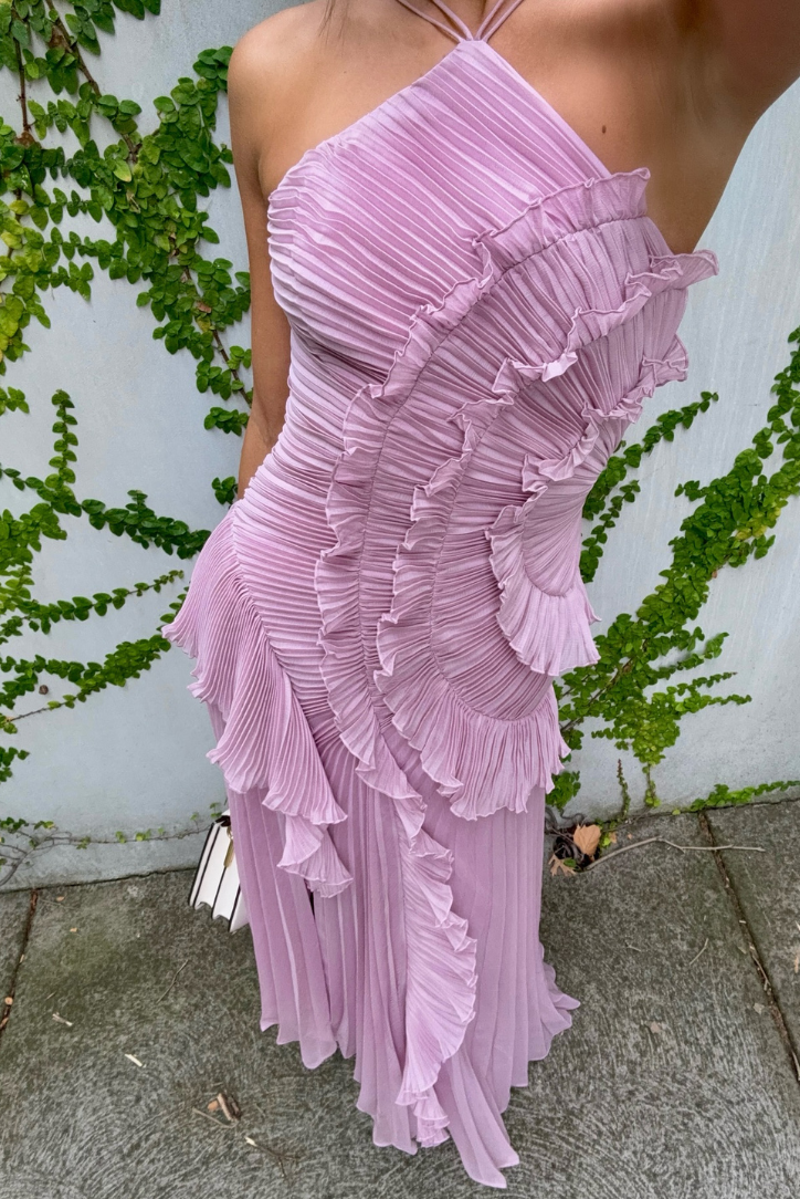 Adeline | Women's Relaxed Graceful and Breezy Maxi Dress