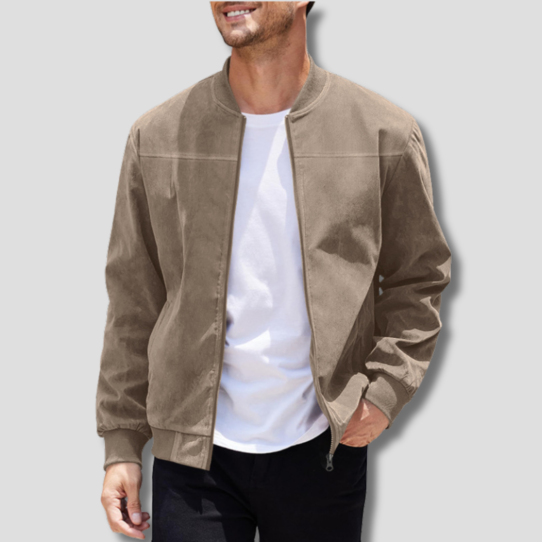 Cole | Men's All-Season Lightweight Jacket