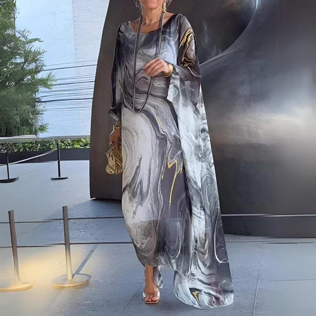 Paetyn | Women's Charming Maxi Dress