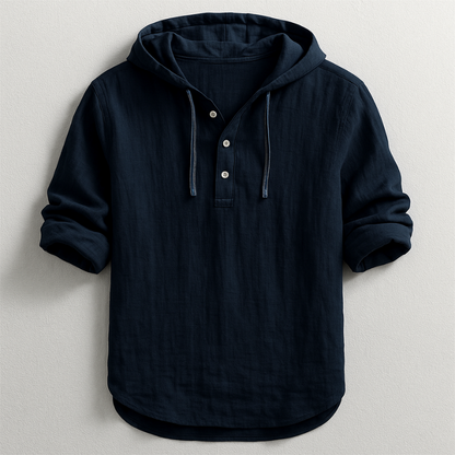 Fabio | Men's Luxury Hoodie