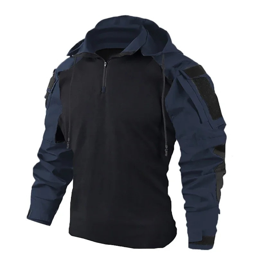 Timothy | Men's High-Performance Autumn Jacket with Pockets