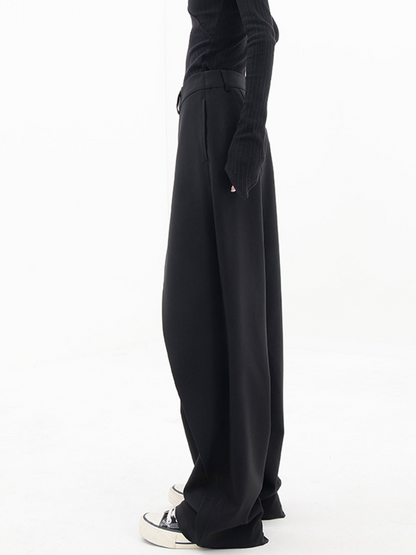 Sofia | Women's Modern Baggy Trousers