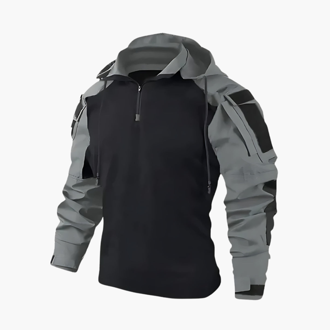 Tim | Premium Tactical Jacket with Pockets