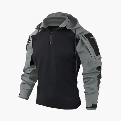 Tim | Premium Tactical Jacket with Pockets