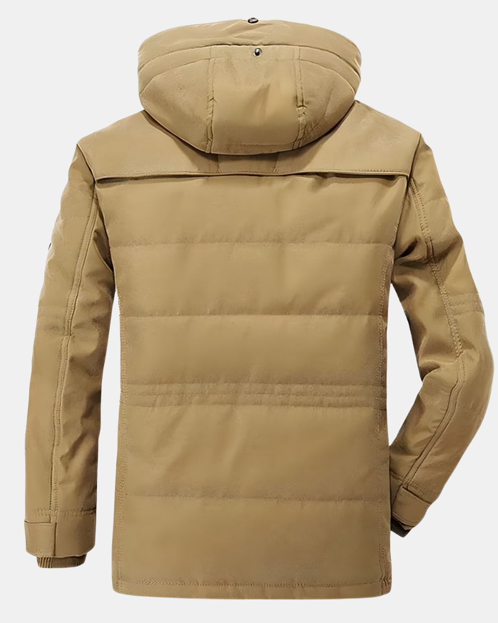 Men's Francesco Padded Winter Jacket