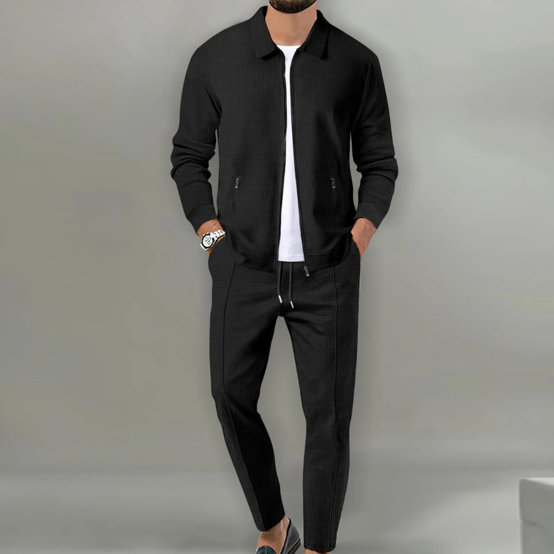 Aiden | Men's Elegant Suit Set