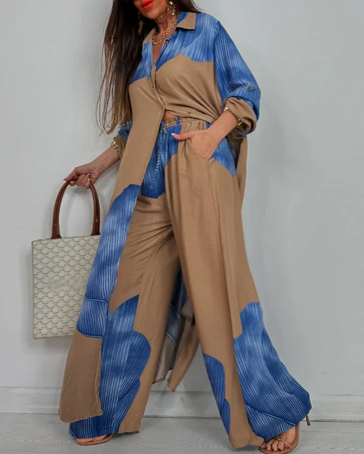 Moriel | Women's Elegant Set