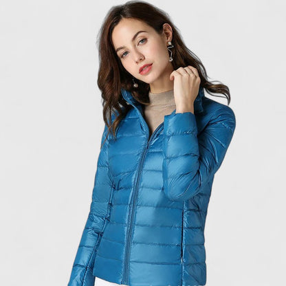 Women's Melorynne Elegant Jacket with Pockets