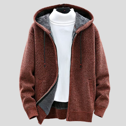 Oslo | Men's Hoodie