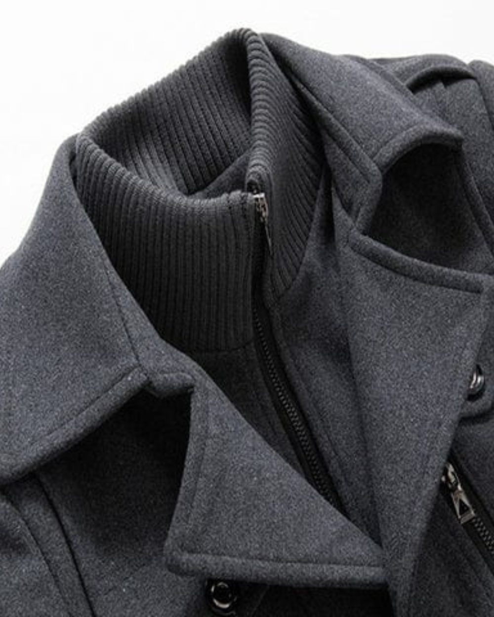 Men's Giuseppe Warm Winter Coat
