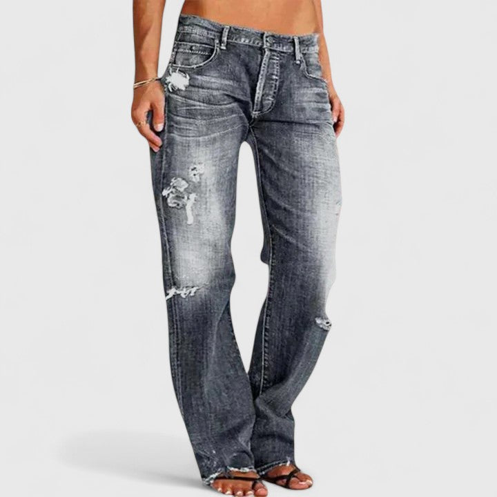 Lianette | Women's Elegant Jeans