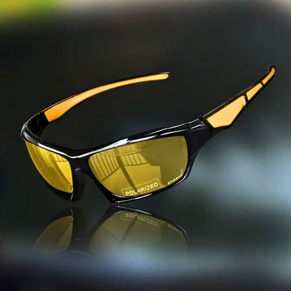 Dimitri | Pulse Sunglasses