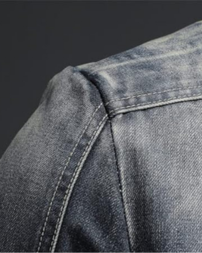 Men's Denim Jacket