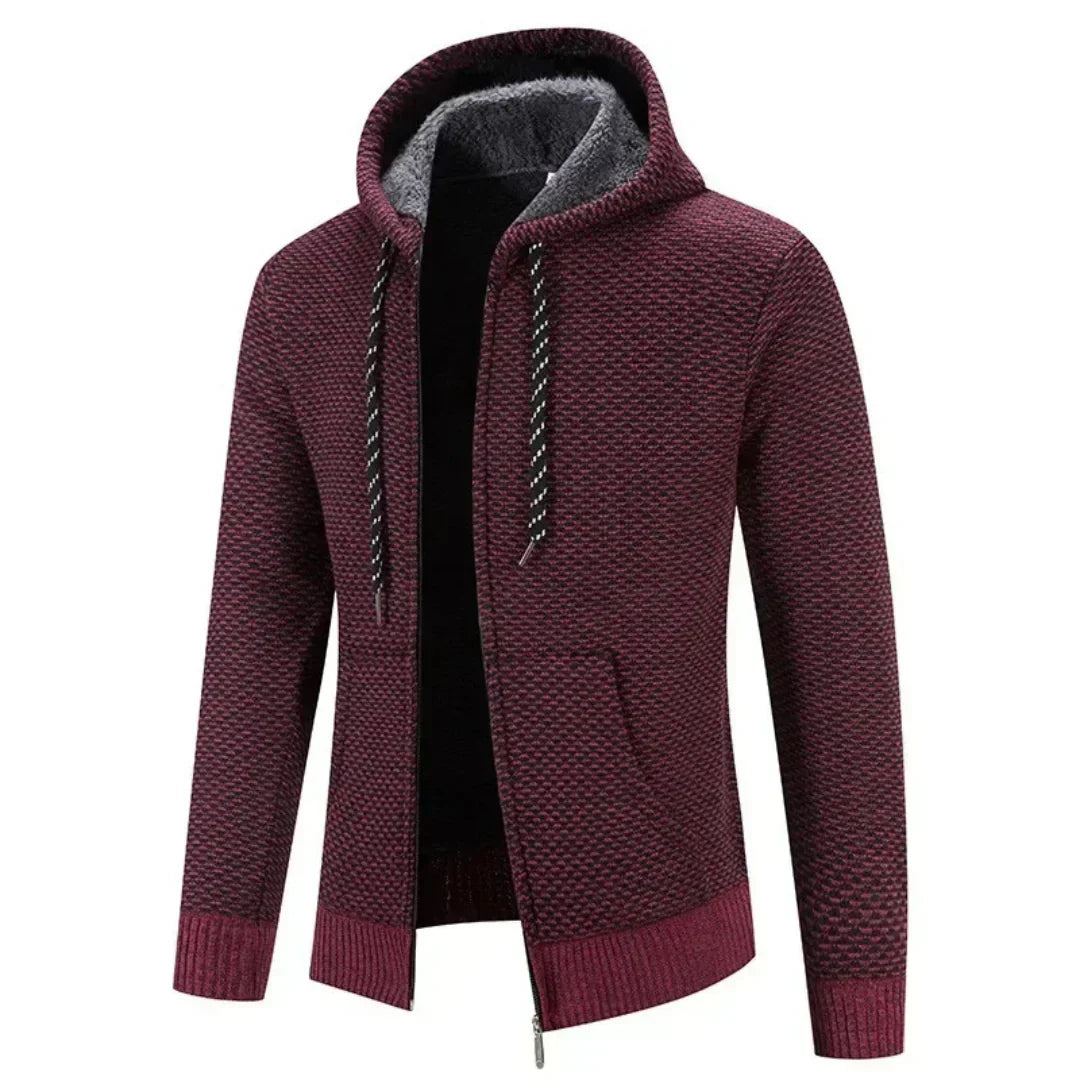 Lucas | Women's The Ultimate Everyday Hoodie with Pockets and Drawstring