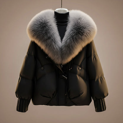 Women's Elsie Elegant Chic Coat