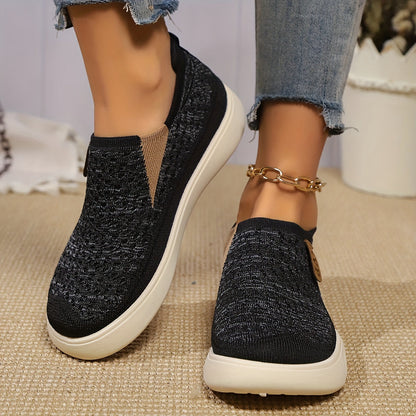Mathilde | Women's Cushioned Slip-On Comfortable Orthopedic Footwear