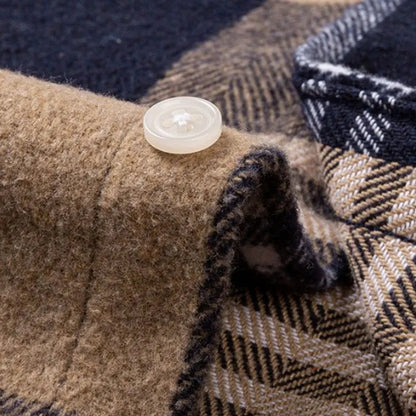 Men's Rothwell Timeless Flannel Shirt