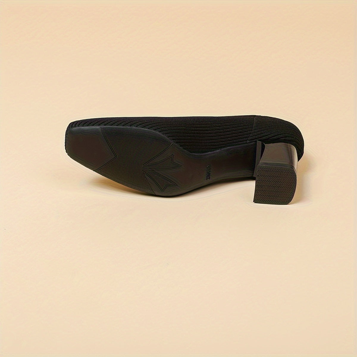 Yvaine | Comfortable Heels