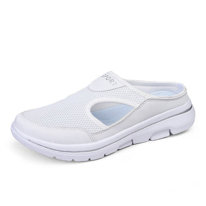 Breathable Open-Toe Edwina Unisex Stylish Sport Sandals
