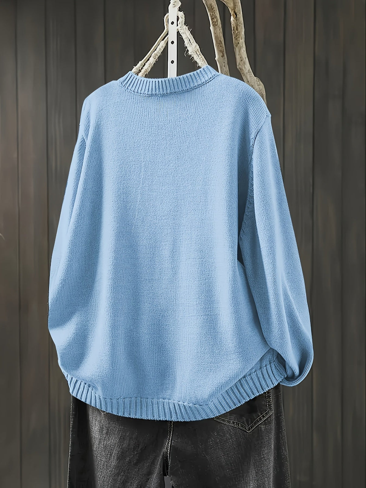 Ezra | Women's Stylish Casual Cardigan