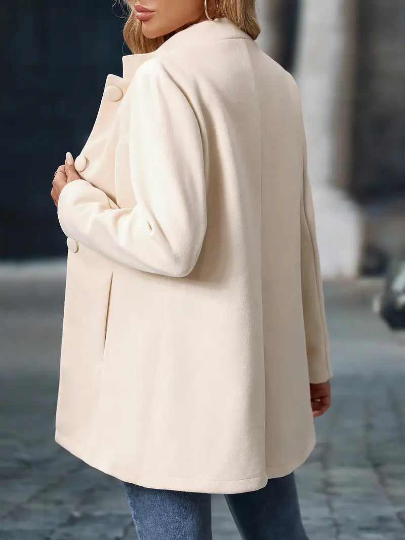 Sonia | Women's Timeless Elegant Jacket