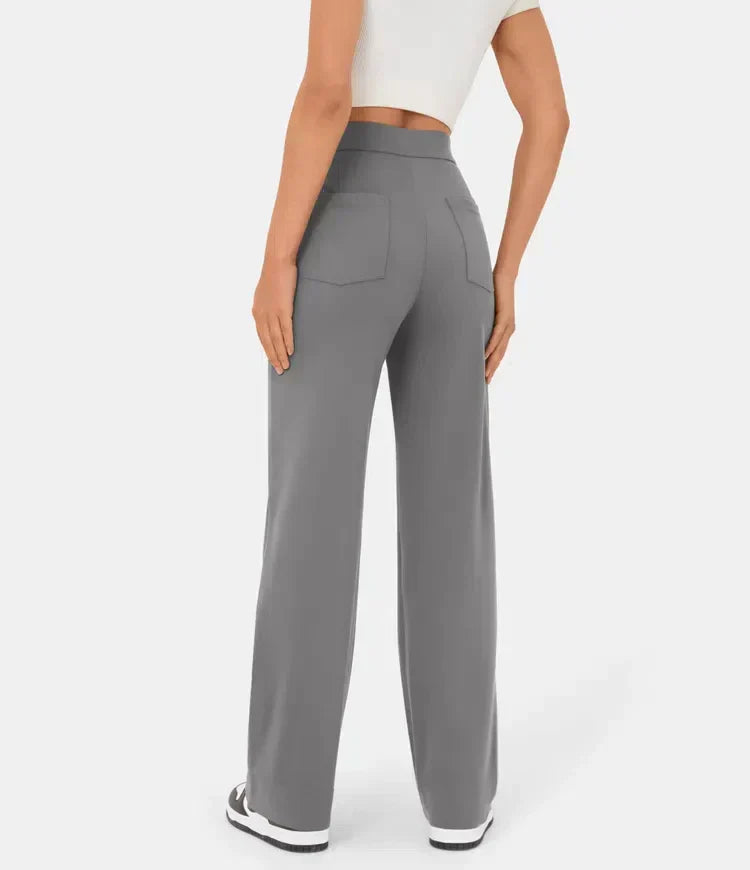 Lynn | Women's Perfectly Fitting Trousers with Pockets
