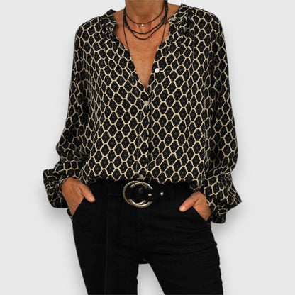 Jana | Long Sleeve