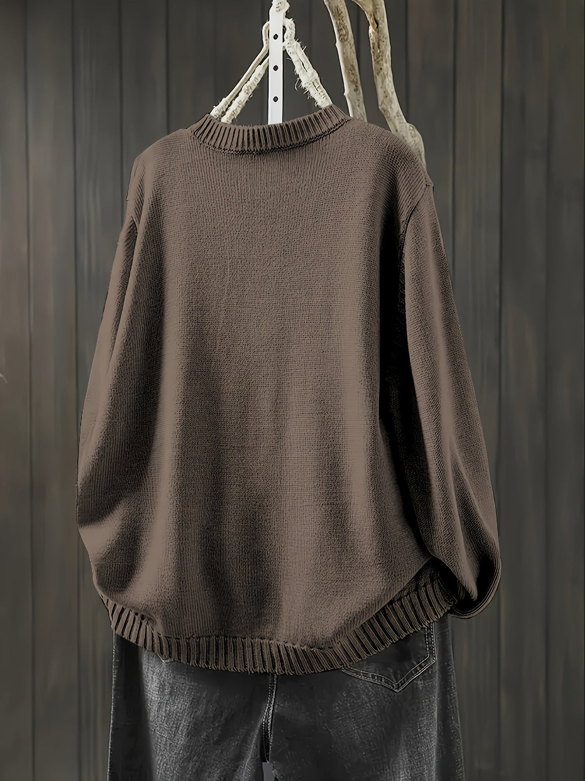 Ezra | Women's Stylish Casual Cardigan