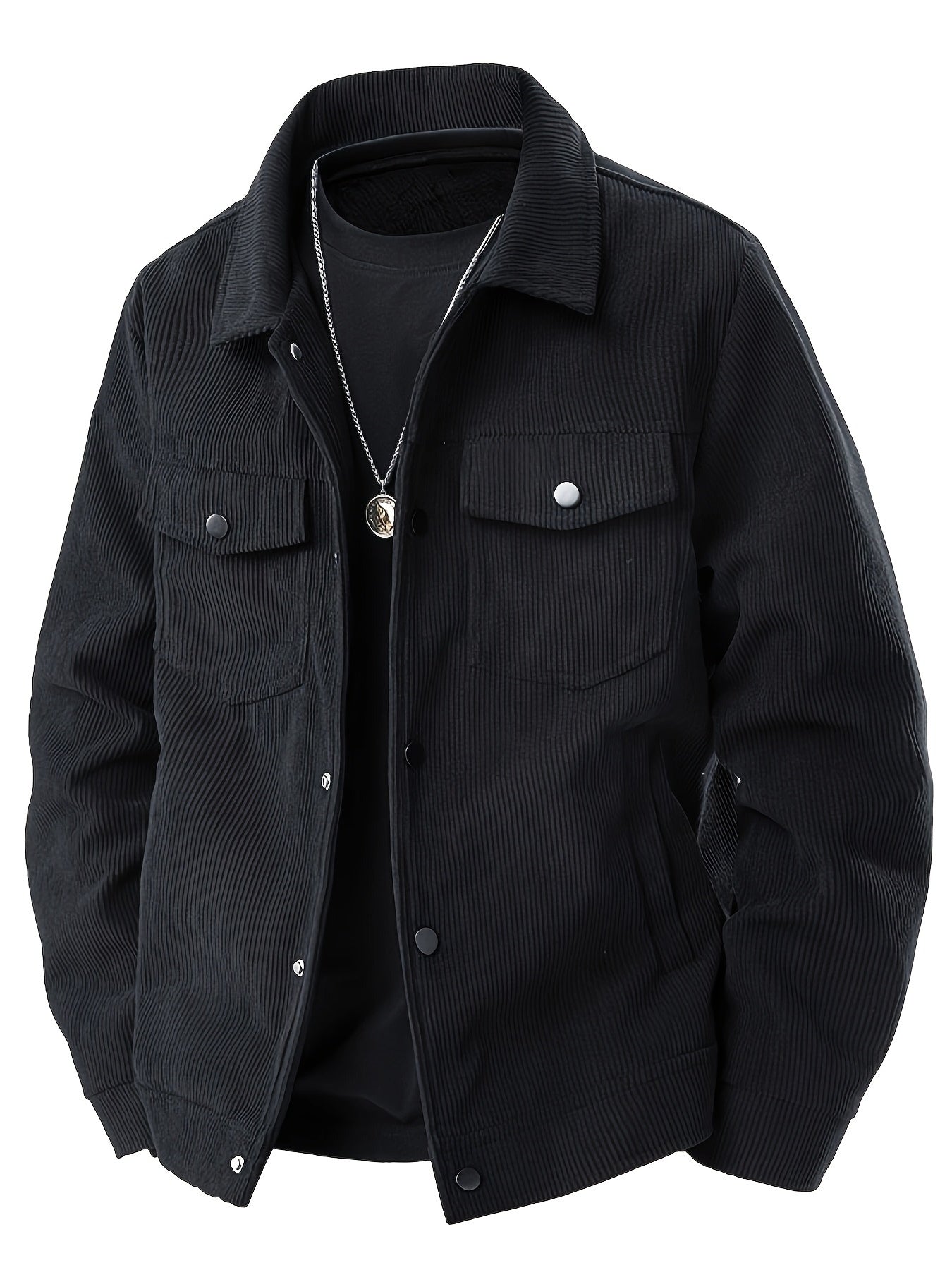 Men's Elegant Jacket