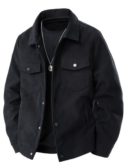 Men's Elegant Jacket