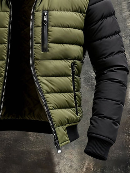 Calvyris | Men's Trendy Casual Jacket with Pockets