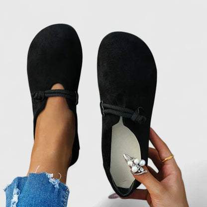 Giulia | Women's Cushioned Stylish Loafers for Ultimate Comfort