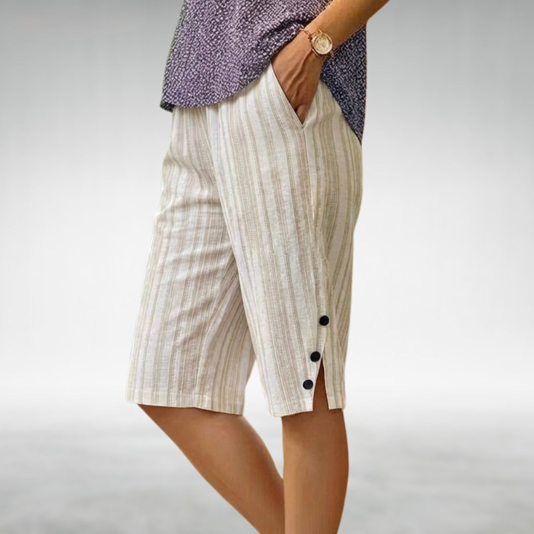 Julia | Lightweight Comfort Shorts