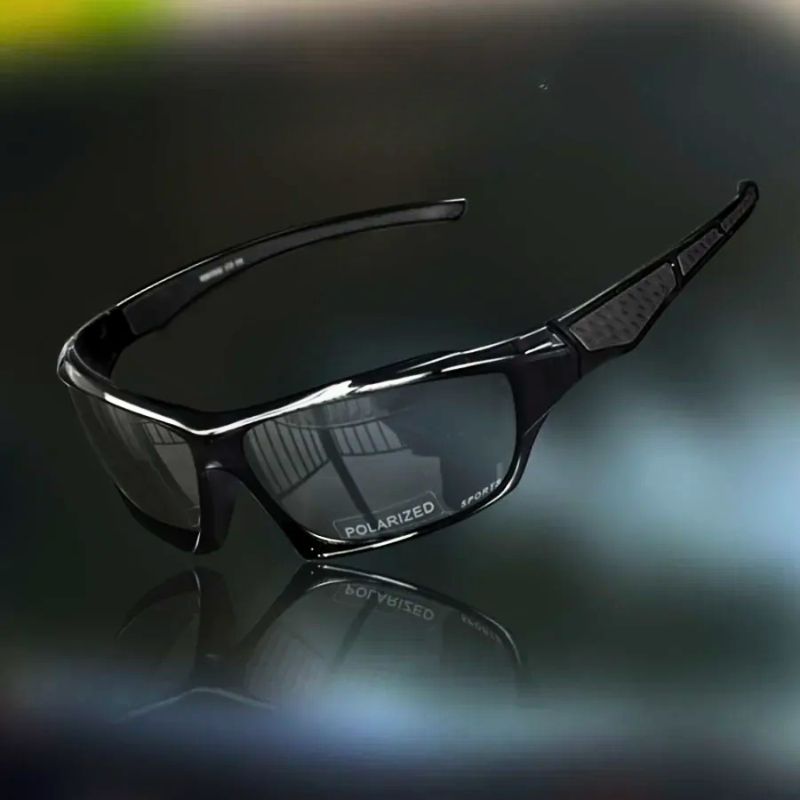 Dimitri | Pulse Sunglasses