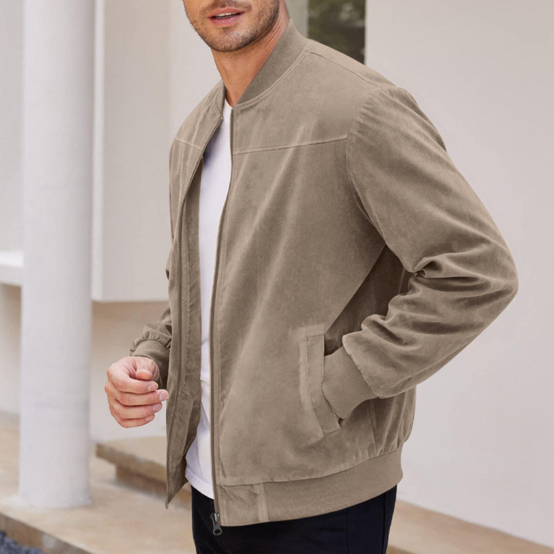 Cole | Men's All-Season Lightweight Jacket