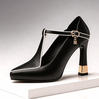 Vivienne | Vixen Heels