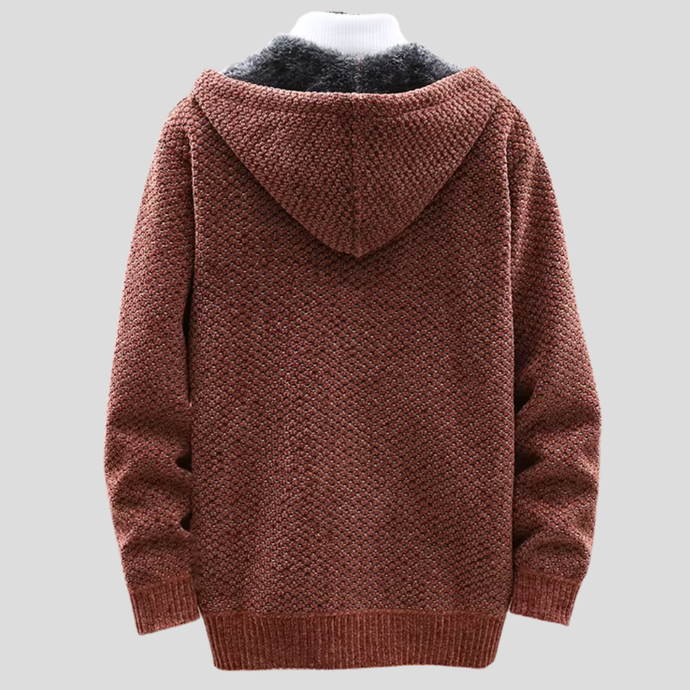 Oslo | Men's Hoodie