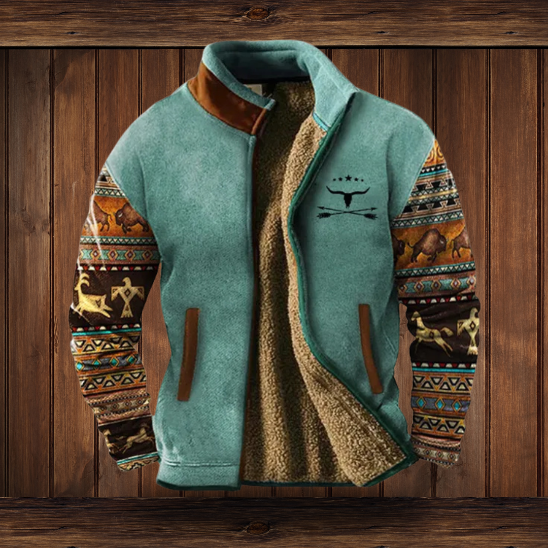 Theo | Jacket for Outdoor Adventures