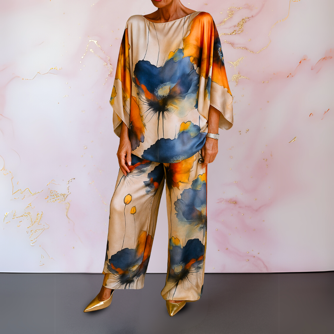 Monique | Two-Piece Women's Set