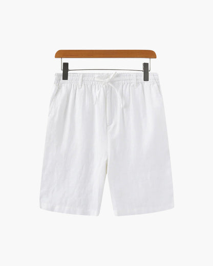 Lorenzo | Men's Relaxed Summer Shorts