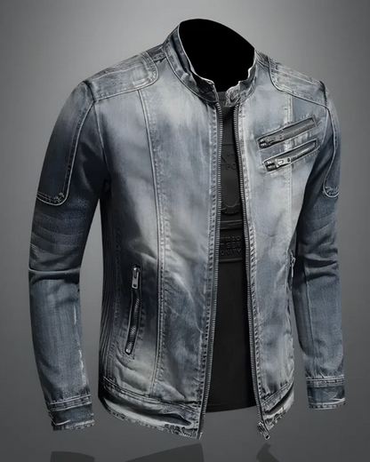 Men's Denim Jacket