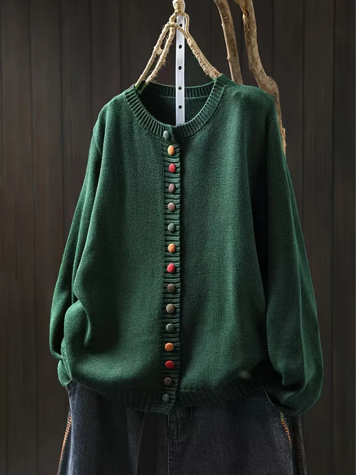 Women's Relaxed The Ellery | Grace Cardigan