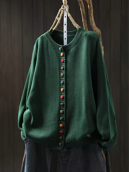 Women's Relaxed The Ellery | Grace Cardigan