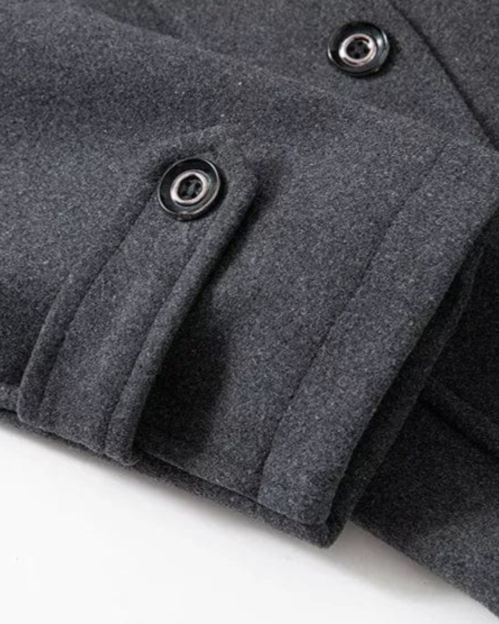 Men's Giuseppe Warm Winter Coat