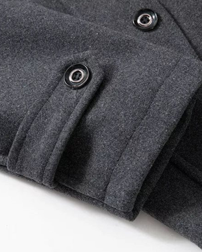 Men's Giuseppe Warm Winter Coat