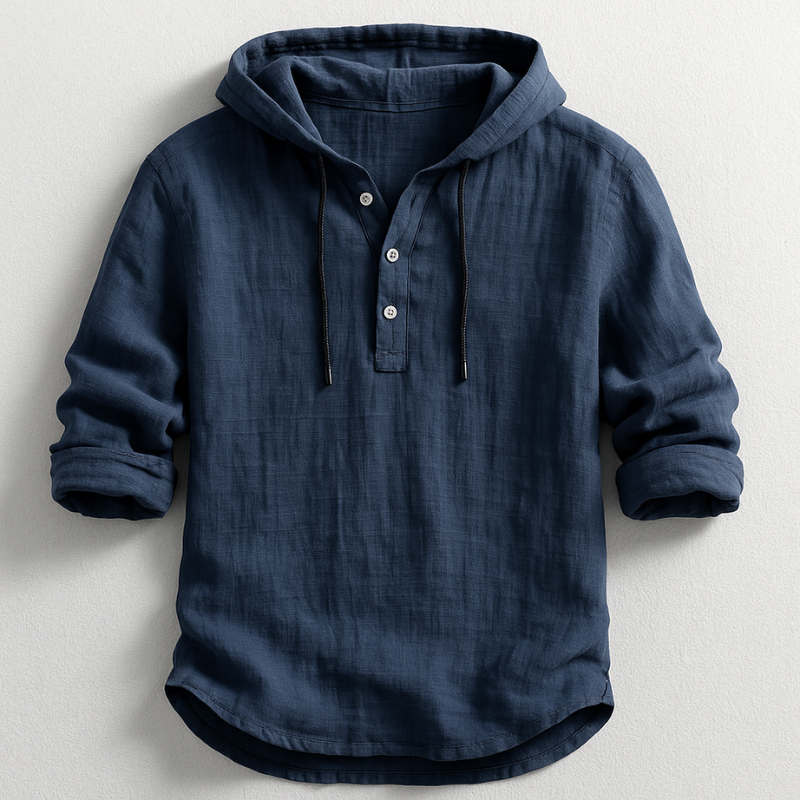 Fabio | Men's Luxury Hoodie